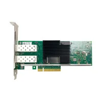 IBM Intel X710-DA2 Dual Port 10Gb SFP+ 01DA902 PCIe x8 Gen3
